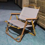Camping Outdoor Portable Chair