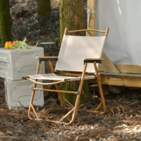 Camping Outdoor Portable Chair - Image 8